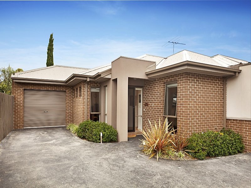 4/76 Market Street, Essendon, VIC 3040