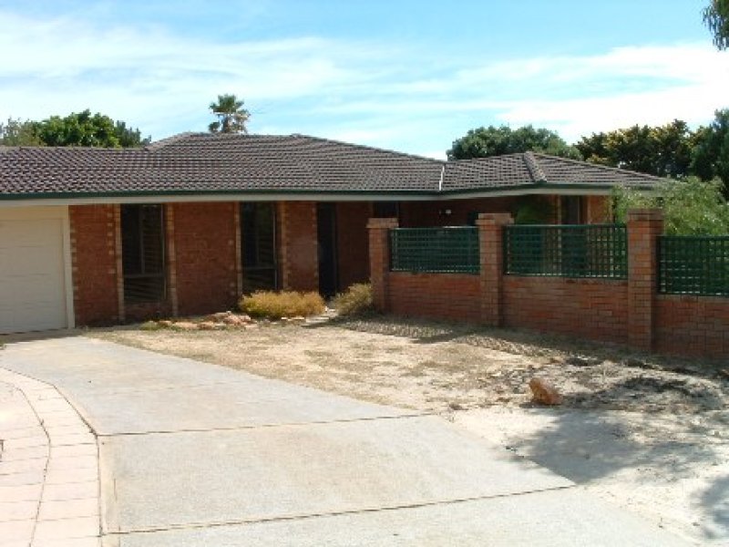 6 Meridian Drive, Mullaloo, WA 6027