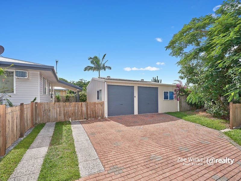 16 Enmore Street, Manoora, Qld 4870 Property Details