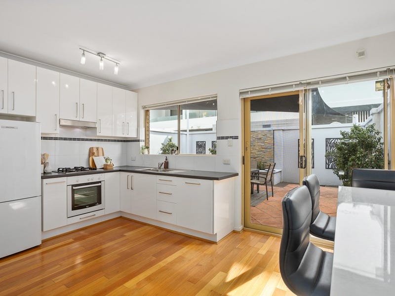 6/210 Carr Place, Leederville, WA 6007 Property Details
