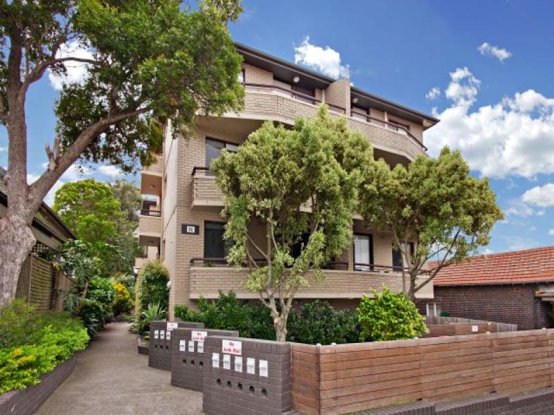 1/51 Hay Street, Leichhardt, NSW 2040