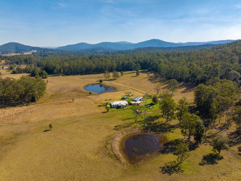 Real Estate & Property for Sale in Nabiac, NSW 2312