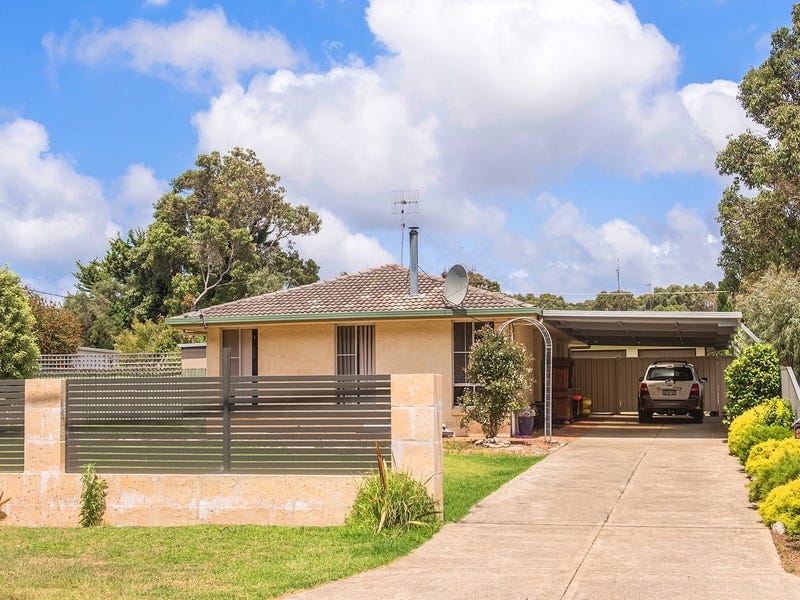 23 Donovan Street, Augusta, WA 6290