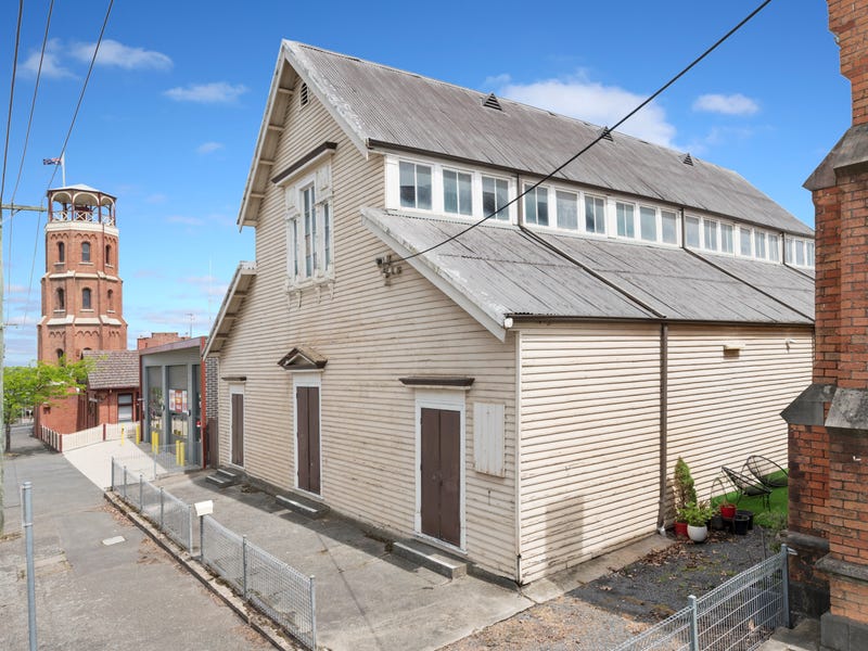 18b Barkly Street, Ballarat East, Vic 3350 House for Sale