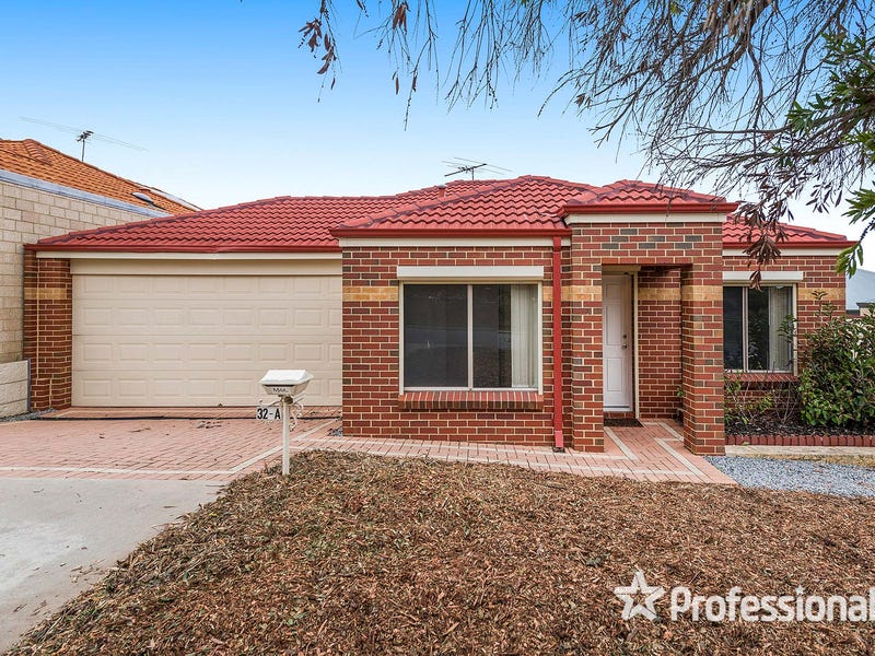 32A Albourne Way, Balga, WA 6061 Villa for Sale