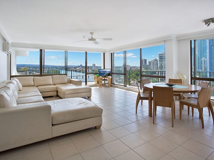 51 2940 Gold Coast Highway Surfers Paradise Qld 4217 Property