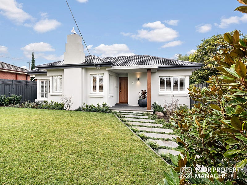 4 Tucker Road, Bentleigh, VIC 3204