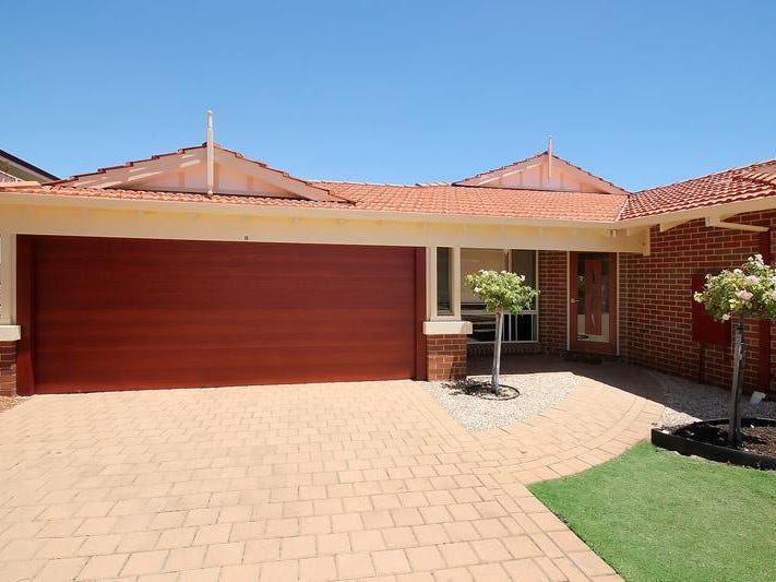 8 Topanga Pass, Iluka, WA 6028 Property Details