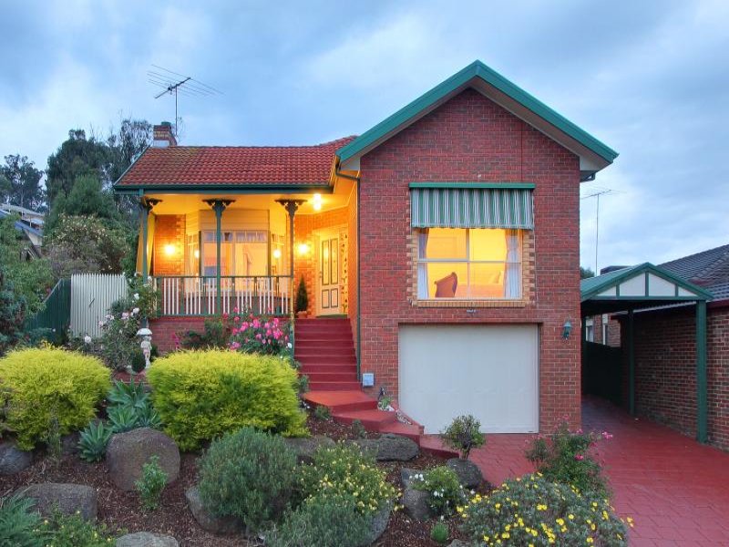 17 Mary Court, Croydon North, VIC 3136