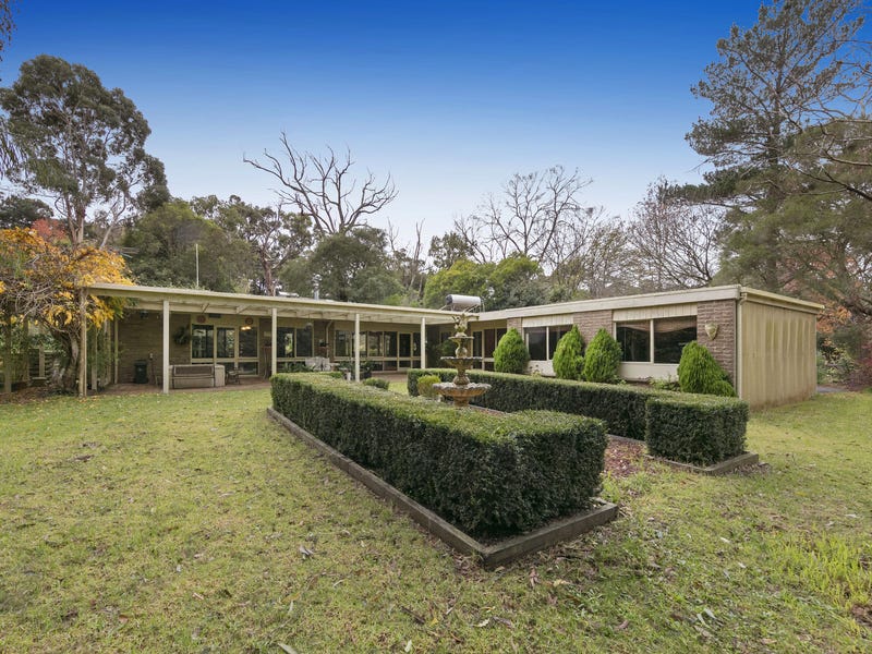 389 Arthurs Seat Road, Red Hill, VIC 3937