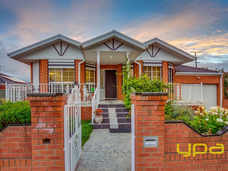 8 Academy Drive, Broadmeadows, VIC 3047