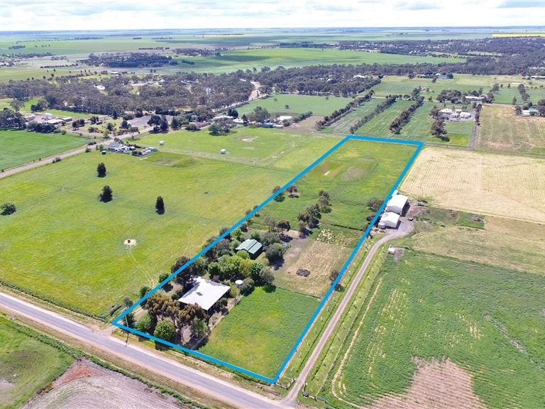 76 Rogersons Road Riverside, Horsham, Vic 3400 Property Details