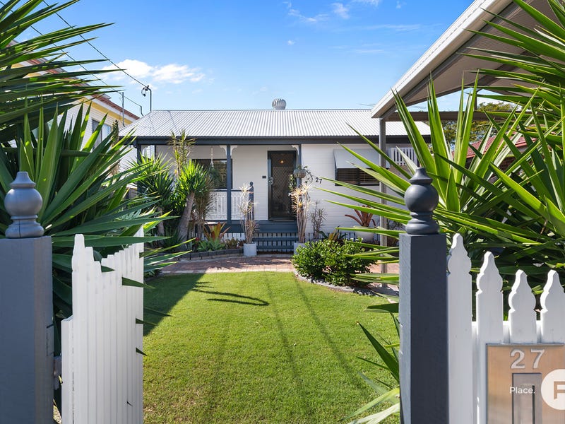 27 Gatling Road, Cannon Hill, QLD 4170