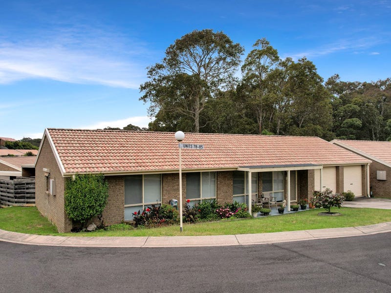 82/11 Payne Street, Narooma, NSW 2546 Villa for Sale