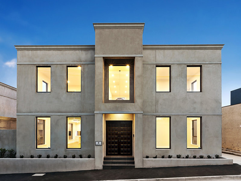 4 Frederick Street, Malvern, VIC 3144