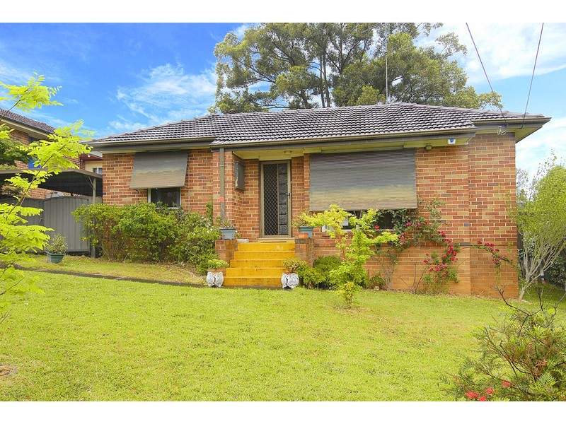 34 Evans Road, Telopea, NSW 2117