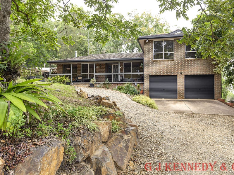 123 Coronation Rd, Congarinni North, NSW 2447 House for Sale