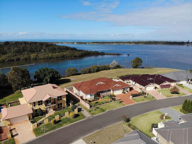 40 Sovereign Avenue, Harrington, NSW 2427 Property Details