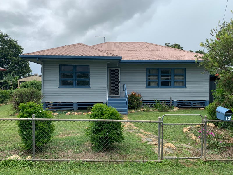 15 Peters Street, Mareeba, QLD 4880