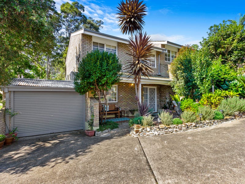 7/9 Beechwood Court, Sunshine Bay, NSW 2536