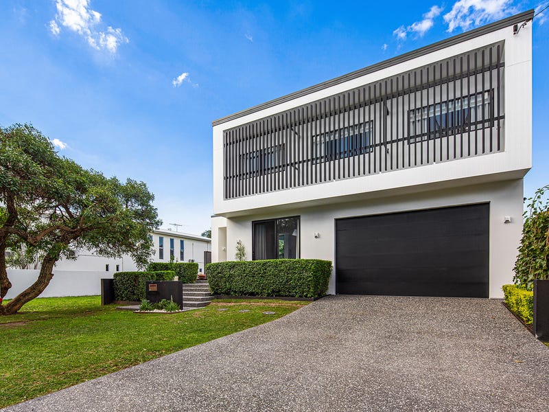 4 Bedroom Houses for Sale in Bulimba, QLD 4171