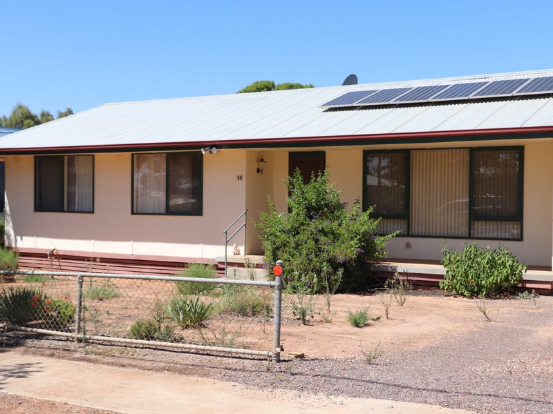 14 Caldwell Drive, Kimba, SA 5641 Property Details