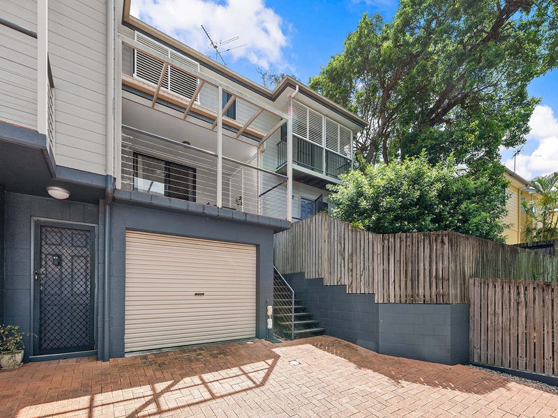 7/24 Arthur Terrace, Red Hill, QLD 4059 7/24 Arthur Terrace, Red Hill, QLD 4059