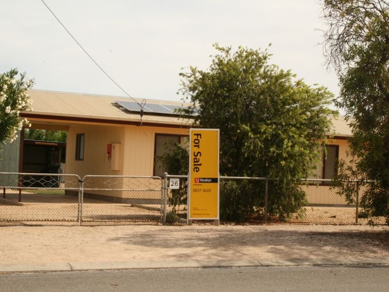 26 Cumberland Road, Clinton, SA 5570