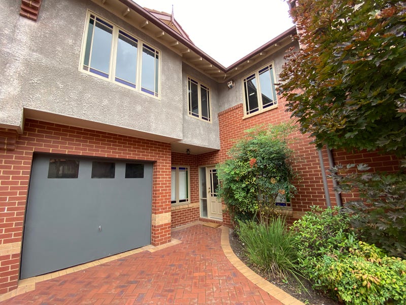 3/11 Coate Avenue, Alphington, VIC 3078