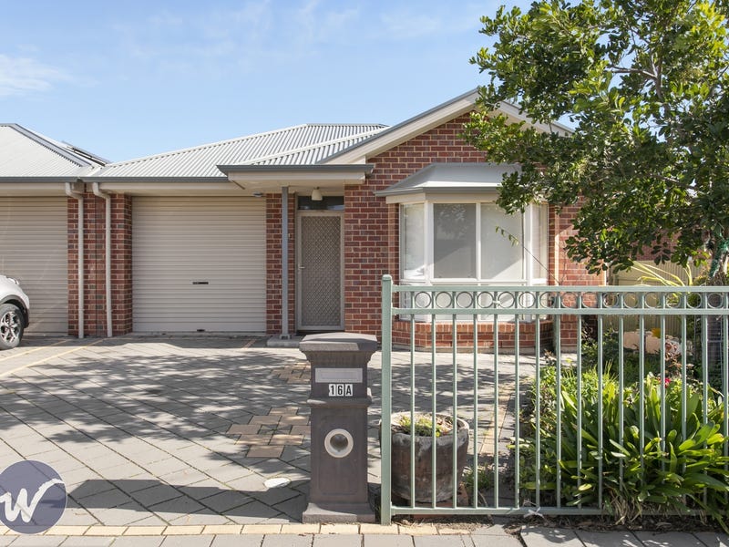 16A Carlisle Street, Camden Park, SA 5038
