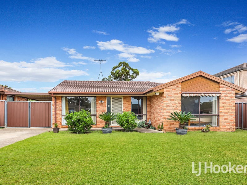 44 Astral Drive, Doonside, NSW 2767 Property Details