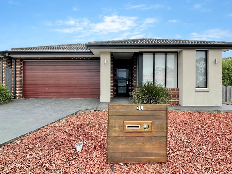 20 Copper Beech Road, Beaconsfield, VIC 3807
