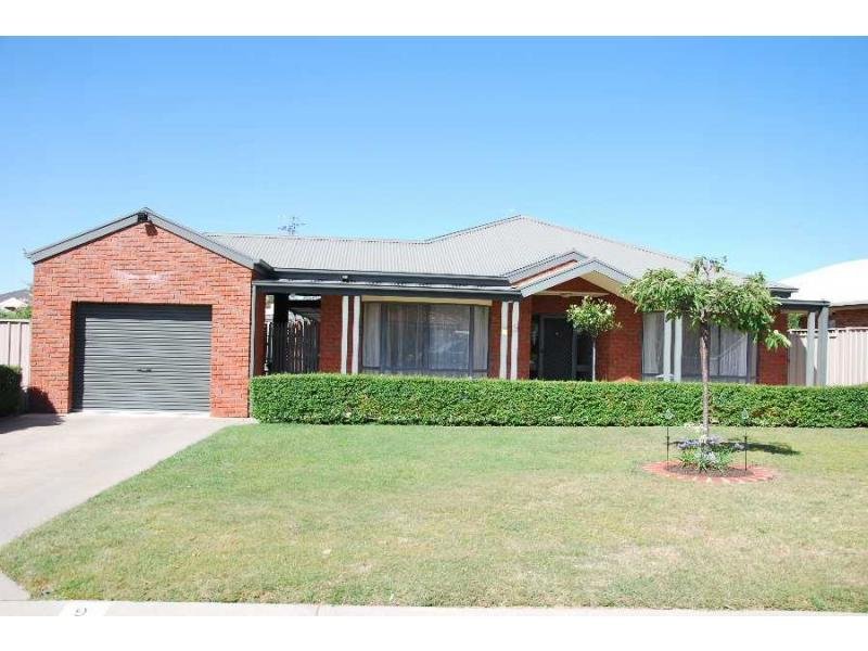 9 Orange Grove, Barooga, NSW 3644 Property Details