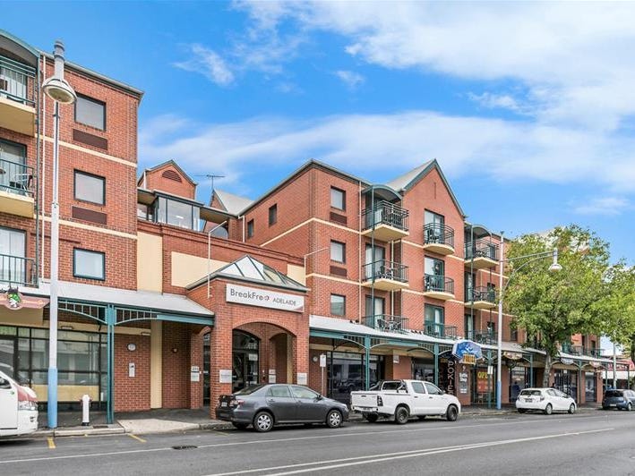 2 255 Hindley Street, Adelaide, SA 5000 Property Details