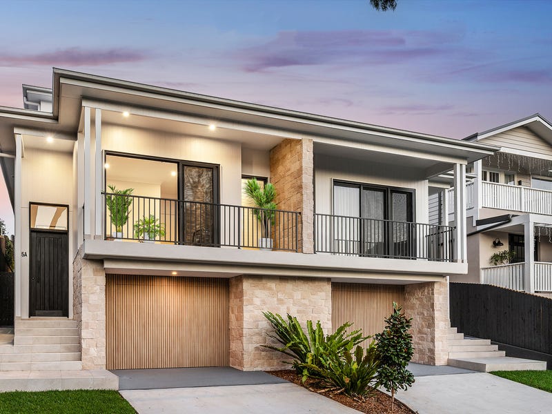 5a Kirkwood Street, Seaforth, NSW 2092 - Property Details
