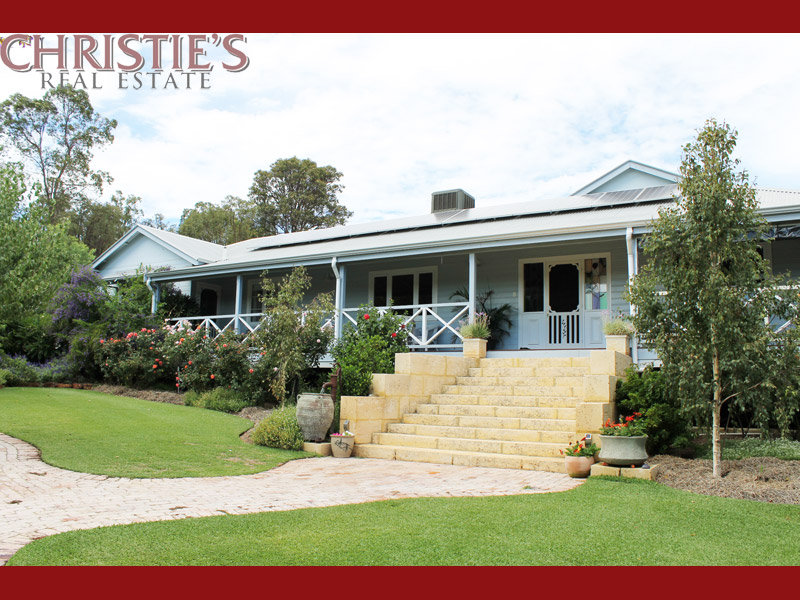 89 Burgess Road, Gidgegannup, WA 6083