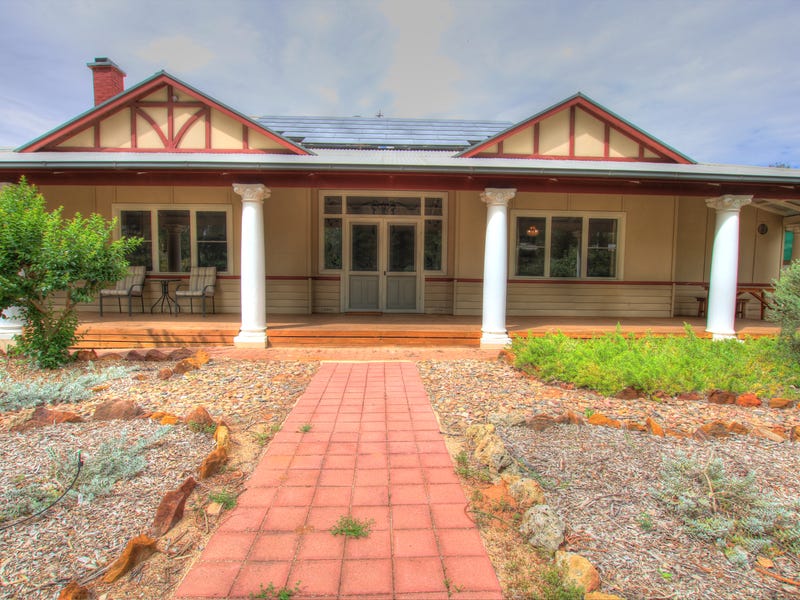 29 Old Sturt Highway, Berri, SA 5343 Property Details