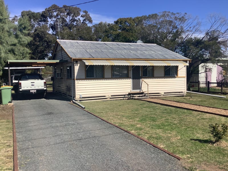 Houses for Sale in Dalby, QLD 4405