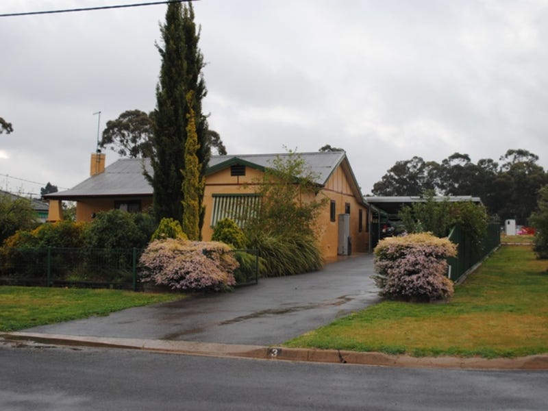 9 Franklin Street, Maryborough, VIC 3465