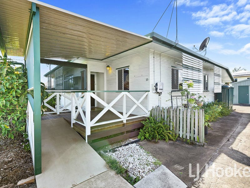 Real Estate & Property for Sale in Maryborough, QLD 4650 Pg. 3