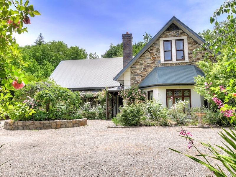 6 Woodbury Road, Crafers, SA 5152 Property Details