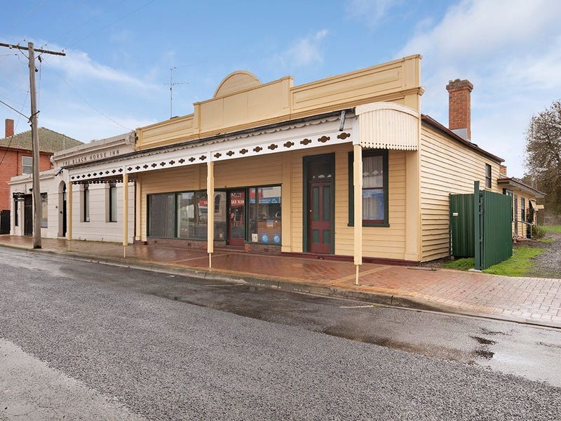 64 Whyte Street, Coleraine, Vic 3315 House for Sale