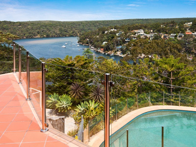 7 Flat Rock Road, Gymea Bay, NSW 2227