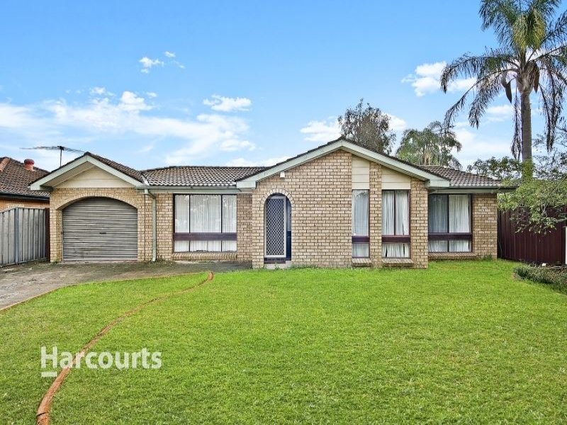 547 Luxford Road, Shalvey, Nsw 2770 - Property Details