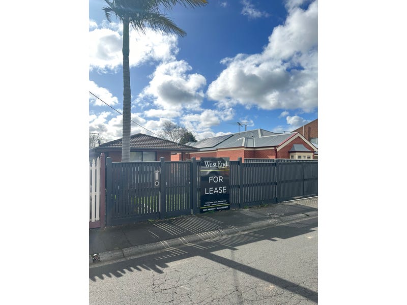 2/64 Hope Street, Geelong West, VIC 3218