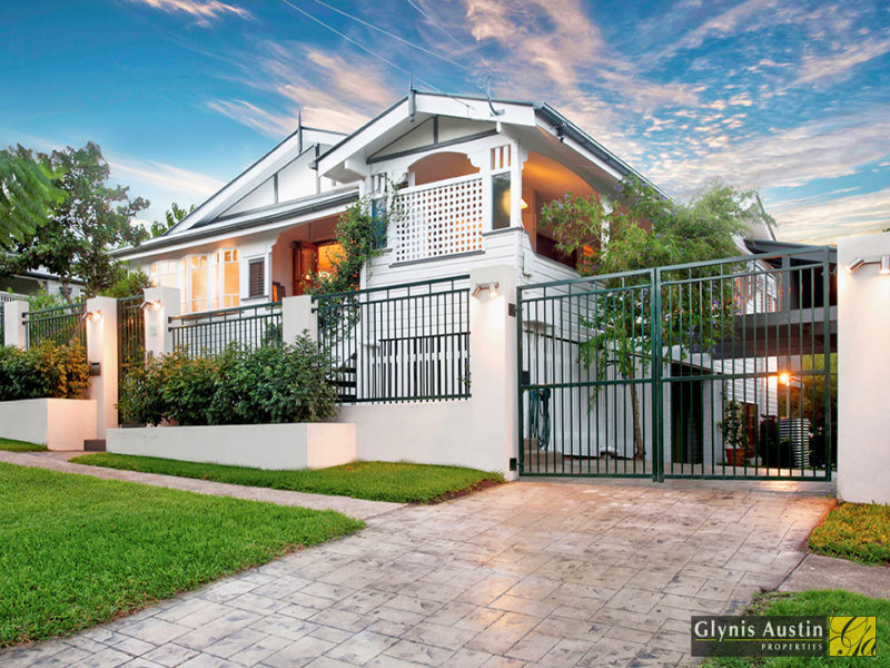 31 Penrose Street, Auchenflower, QLD 4066