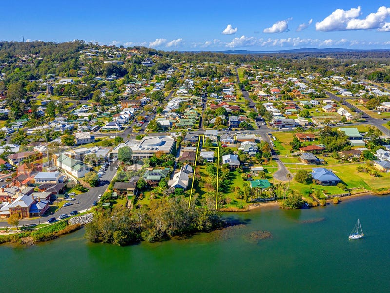 54 River Street Maclean Nsw 2463 Property Details