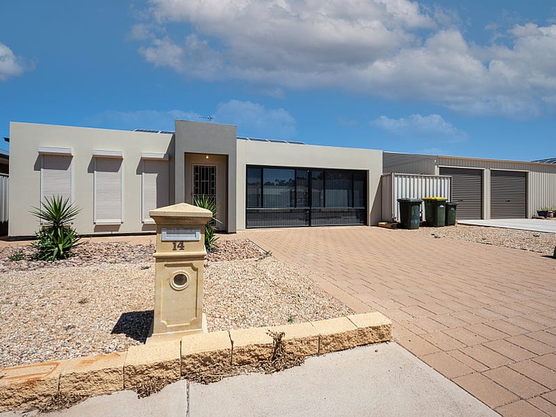 16 Risby Avenue, Whyalla Jenkins, SA 5609