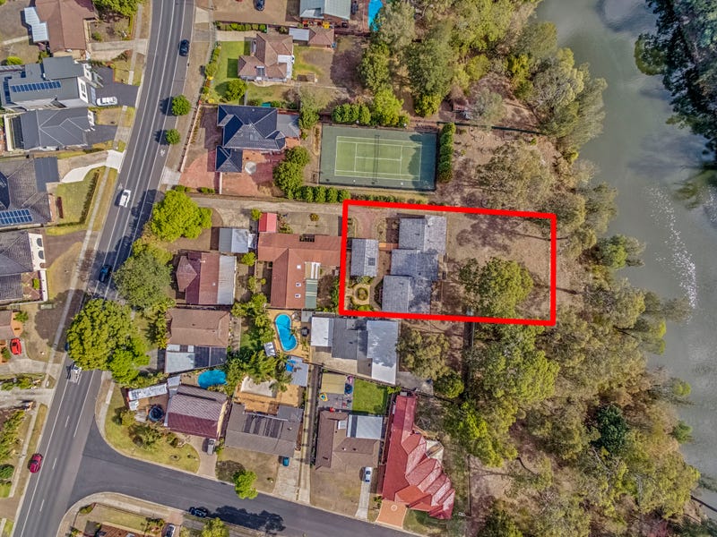 143A Epsom Road, Chipping Norton, NSW 2170