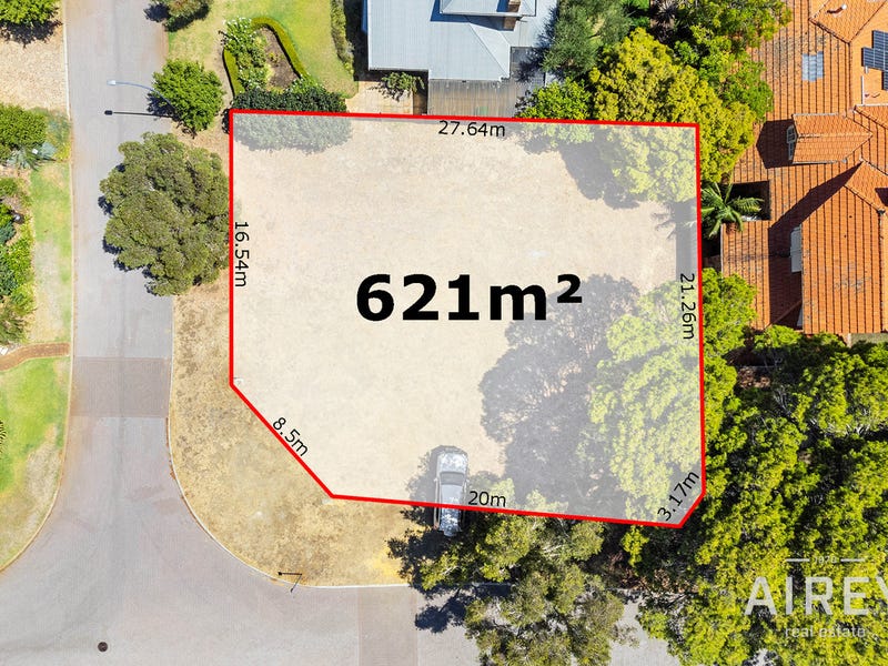 Sold Property Prices & Auction Results in Dalkeith, WA 6009 (+4